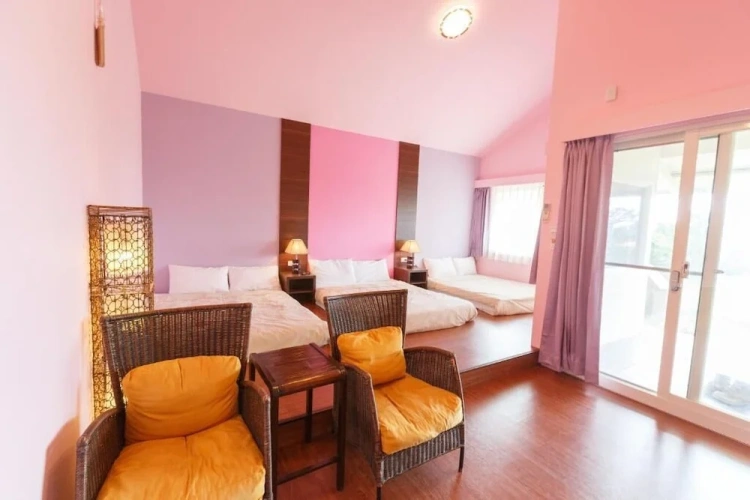 Standard Family room