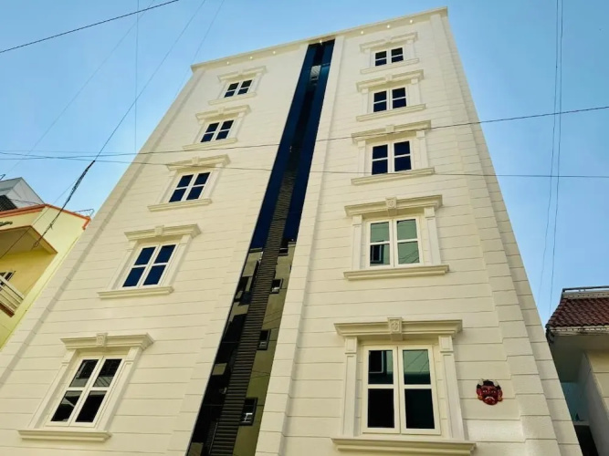 Otel görseli