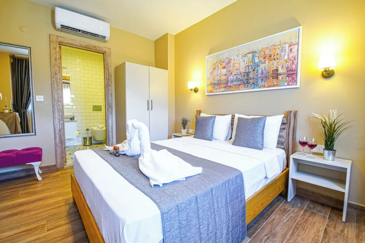 Bakbay Otel