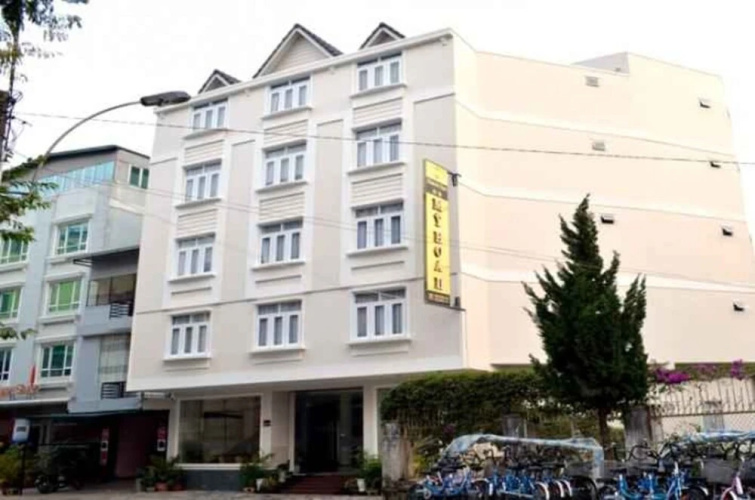 Hotelbild
