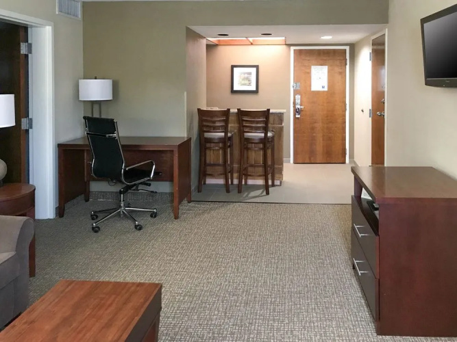 Comfort Inn