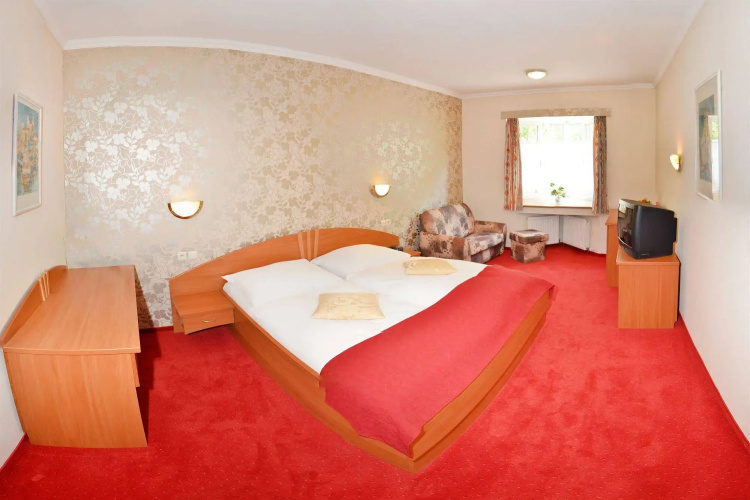 Hotel Pod Zamkom