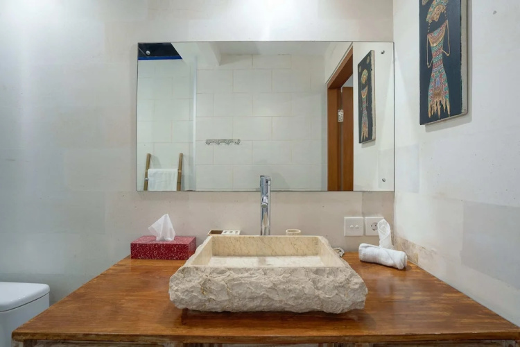 Villa Moringa 1