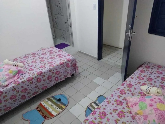 Carnaval Inn-Santo Antonio - Hostel