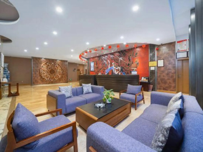 Meidu Hotel