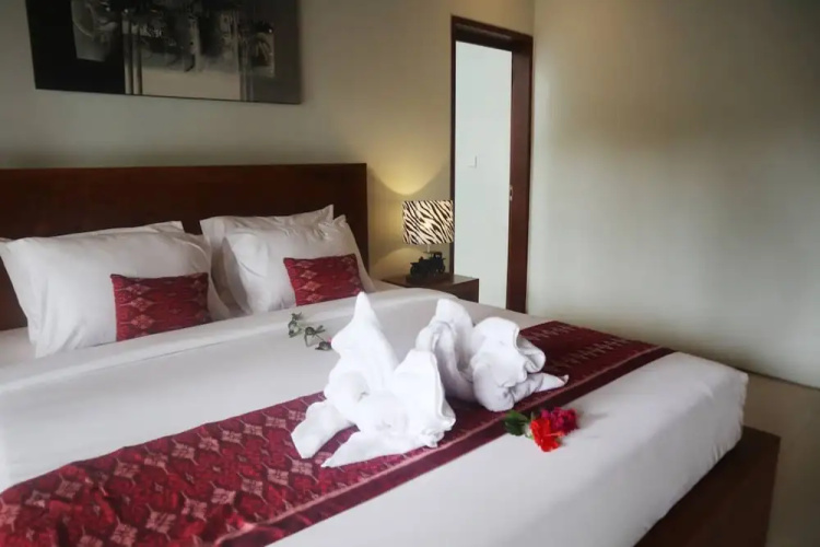 Pondok Yana Villa