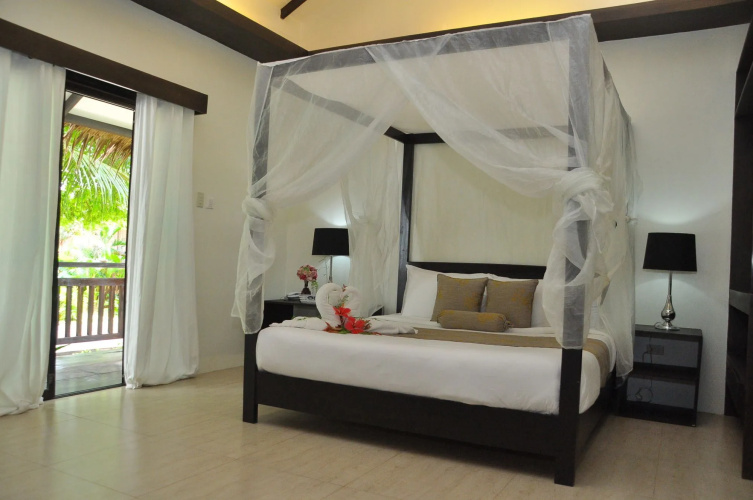 Lio Villas Resort