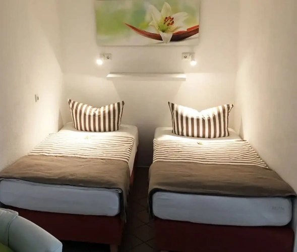 Superior Double Apartment