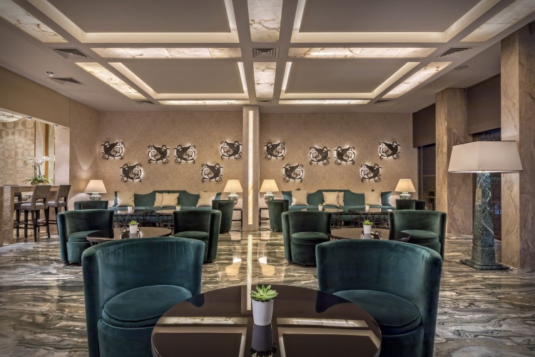 Divani Palace Acropolis photo 15