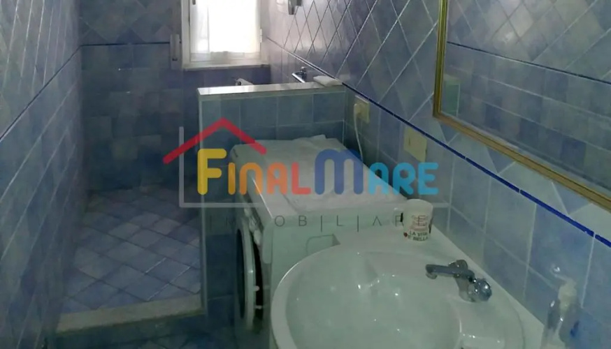 18M4 Bilocale climatizzato