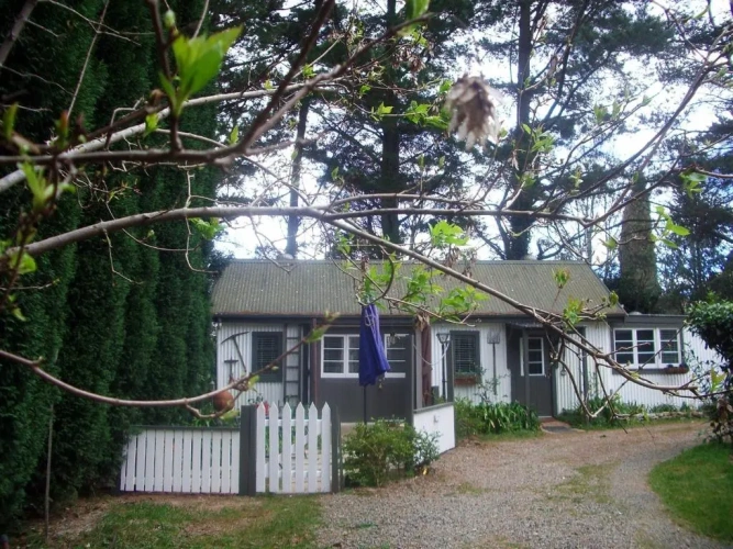 1 Bedroom Cottage