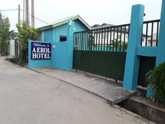 Hotelbild