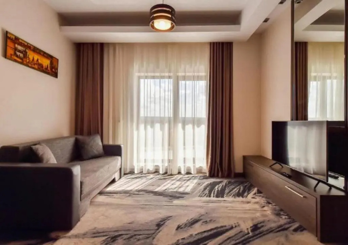 Scapino Hotel