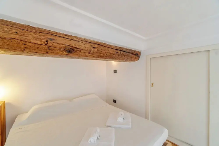 Mm De Ferrari Genova Central Loft X3