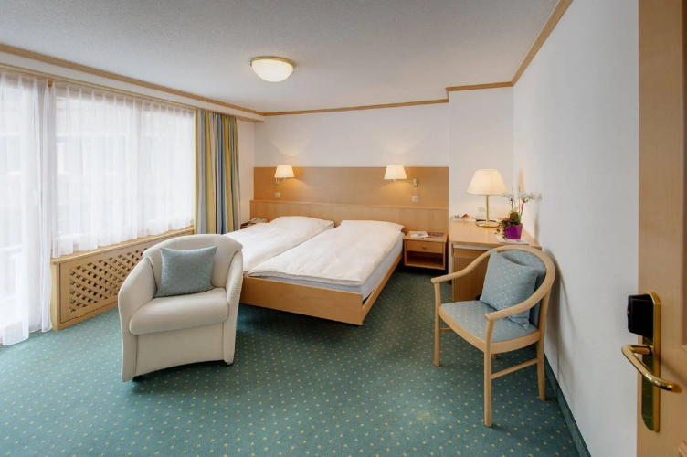Hotel Metropol & Spa