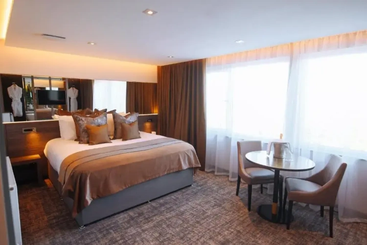 Suite