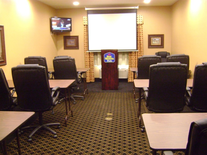 Blanco Luxury Inn & Suites photo 16