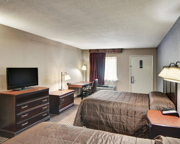 Loyalty Inn Gainesville
