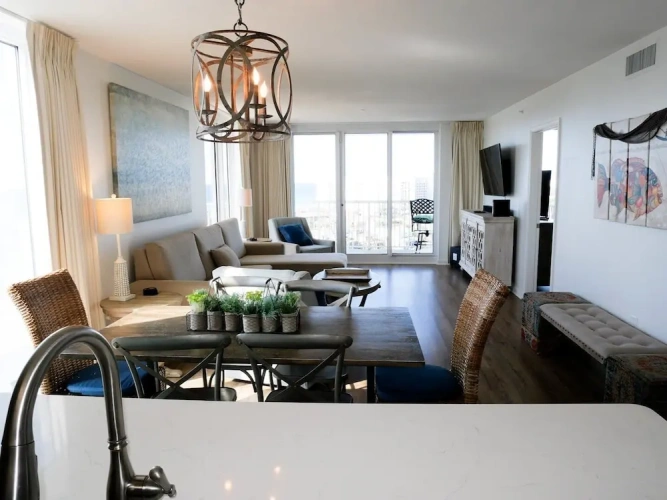 3 Bedrooms Standard room