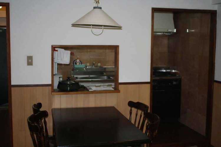 Condominium Excel Hakuba