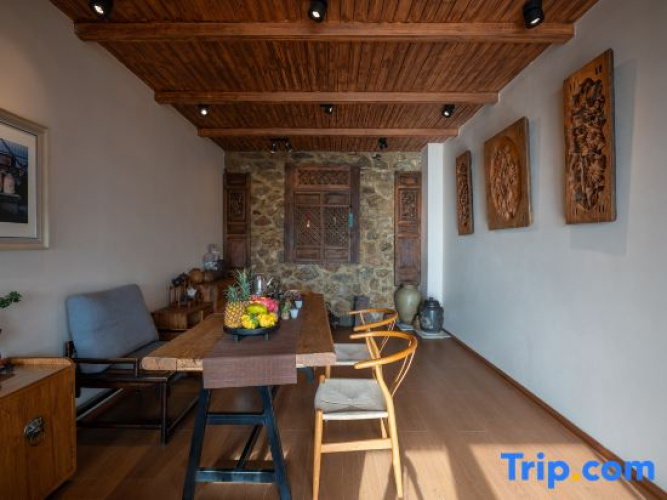 Dali Moxi guest house