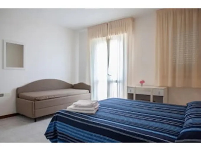 Hotel Nettuno Senigallia