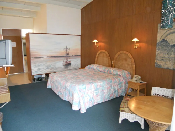 Sugar Loaf Lodge