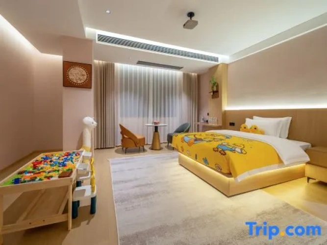 Standard Family room