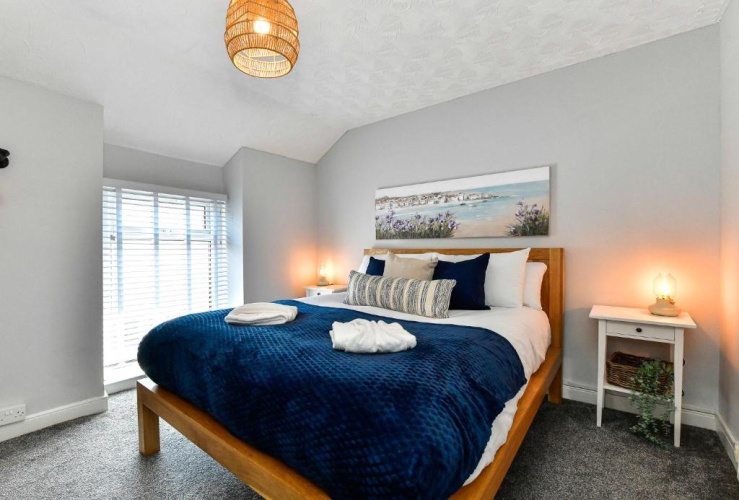 2 Bedrooms Cottage