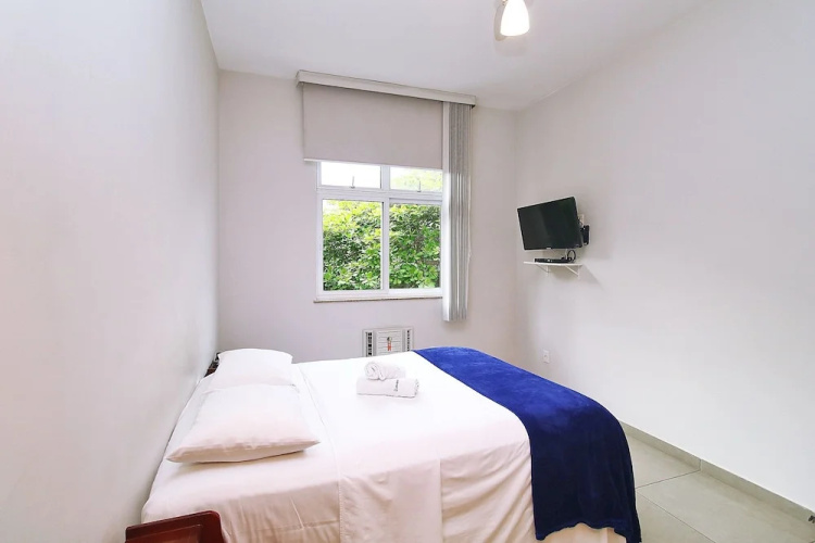 Rio Spot Apartment T011