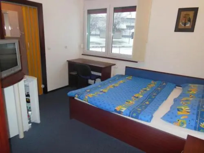 Bed and Breakfast Pri Belokranjcu