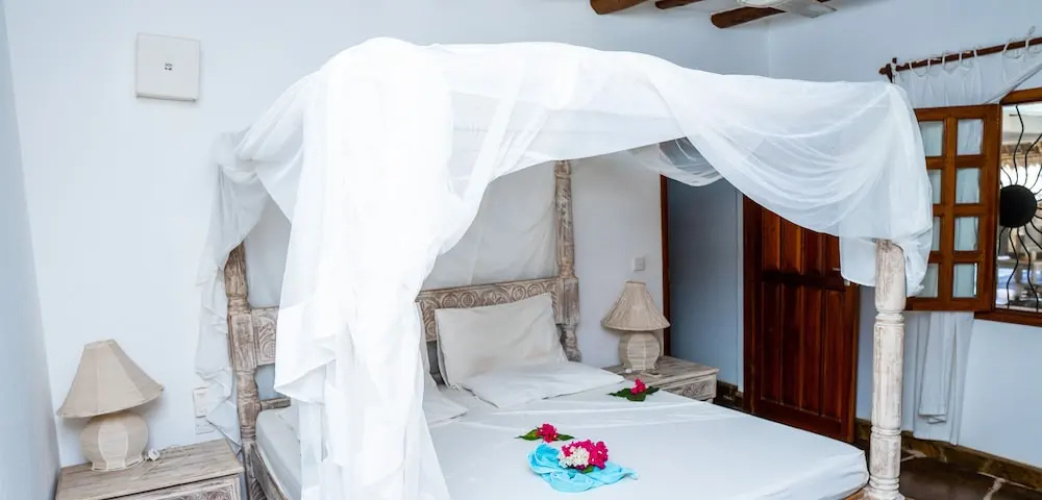 Villa Jua Suite