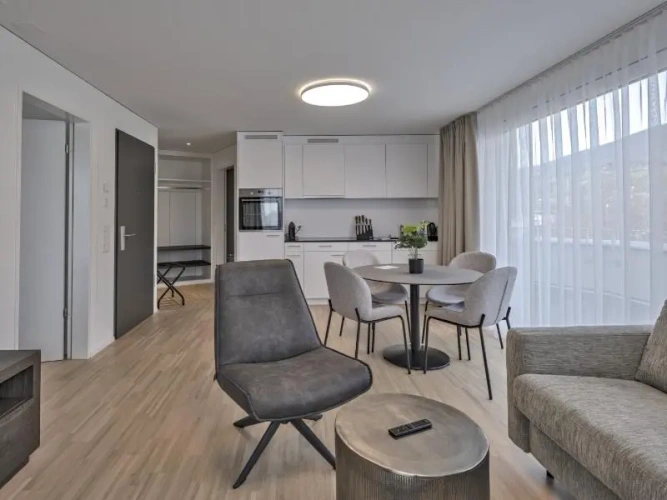 Premium Apartment
