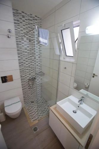 1 Bedroom Suite with balcony