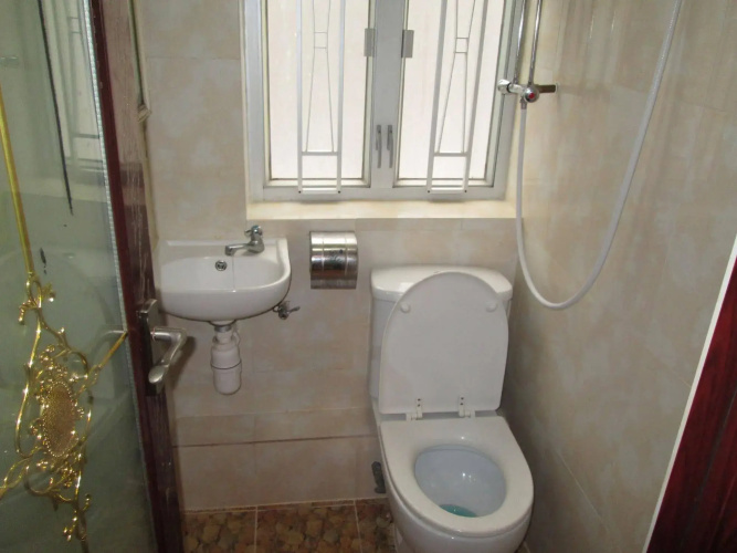 Crystal Hostel