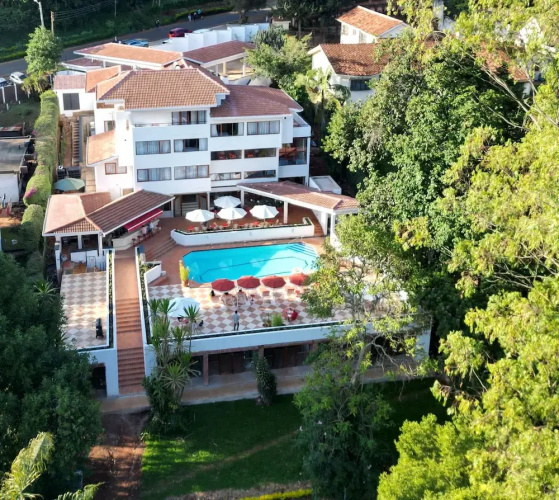 Otel görseli