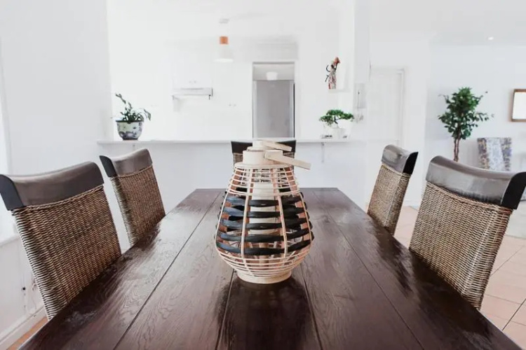 One on Gray Apartment