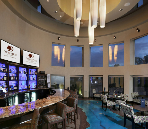 DoubleTree by Hilton Denver - Thornton photo 23
