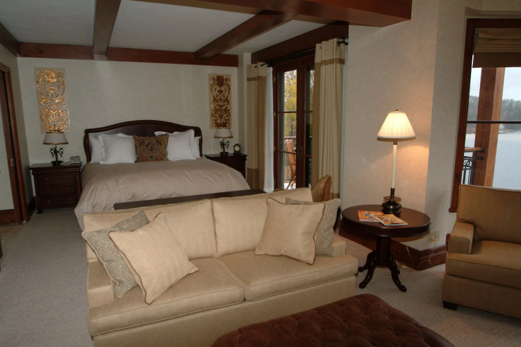 Hôtel Quintessence