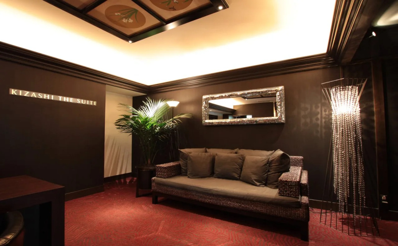 Kizashi The Suite
