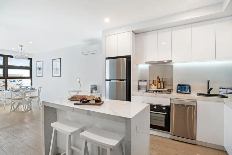 1 Bedroom Standard room