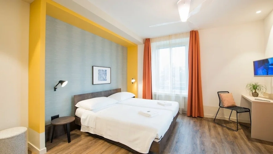 Comfort Double room