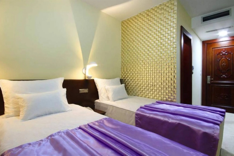 Hotel Premier