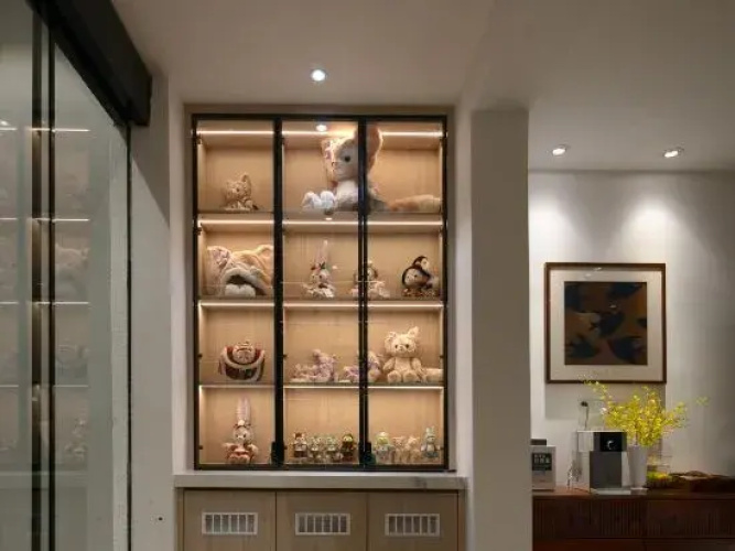 Linxijie Longli garden house