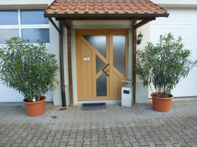 Appartements Leibold