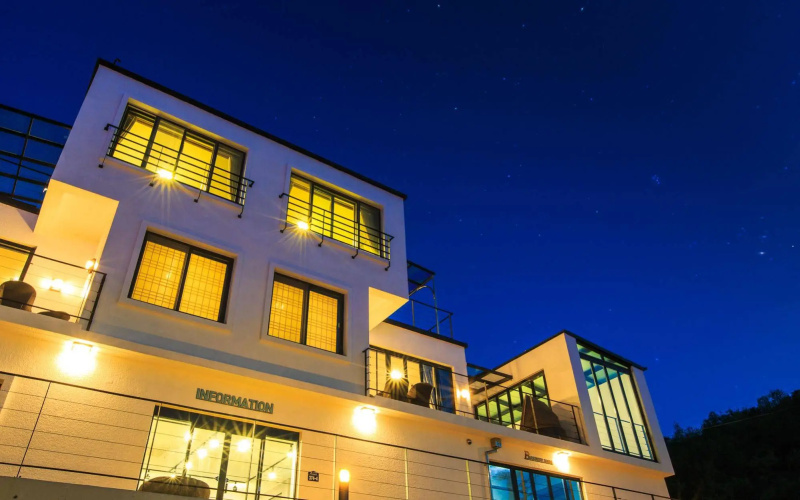 Otel görseli