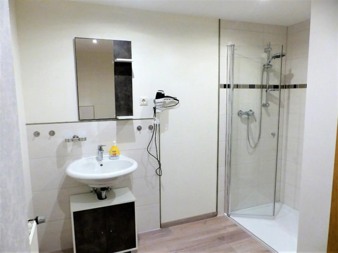 Ferienwohnung Seibt