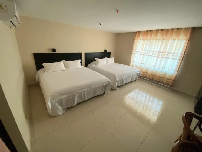 Hotel F Sur Inn