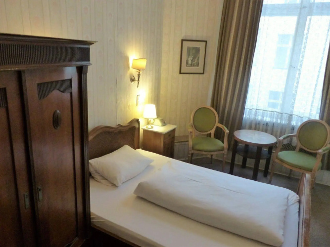 Hotel-Pension Funk