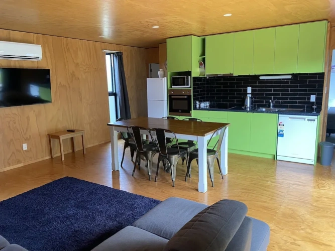 2 Bedrooms Standard room